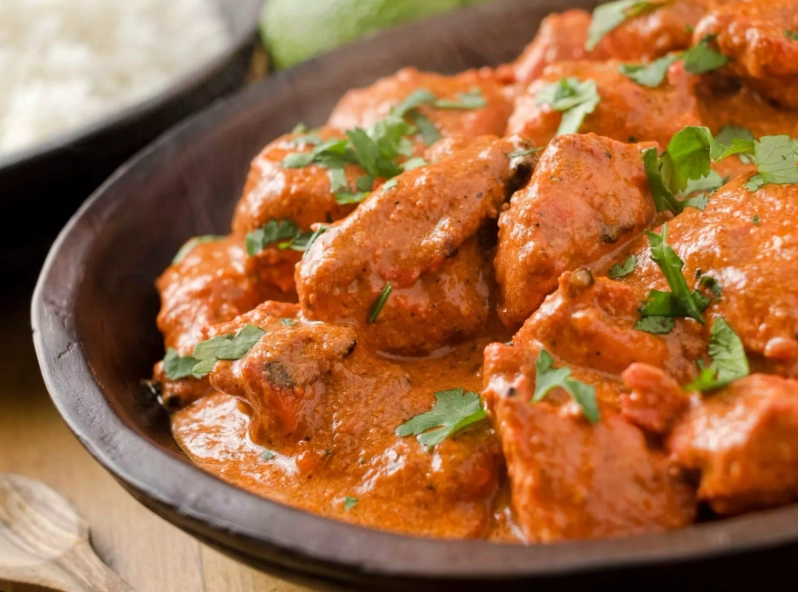 best restaurant-style butter chicken best restaurant-style butter chicken