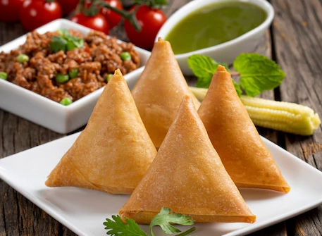 best samosa filling recipe