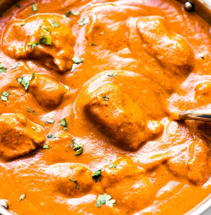authentic butter chicken recipe authentic butter chicken recipe