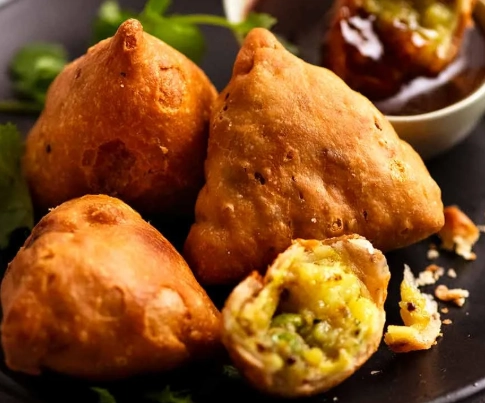 best samosa filling recipe
