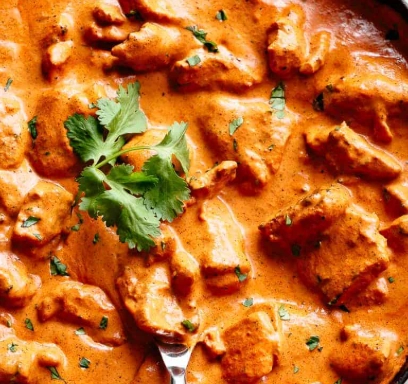 authentic butter chicken recipe authentic butter chicken recipe