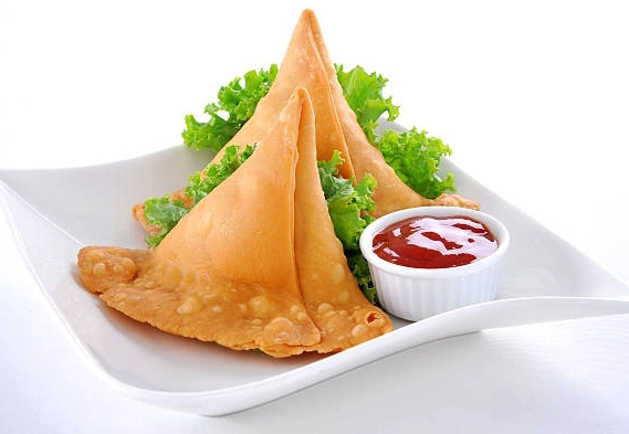 samosa recipe