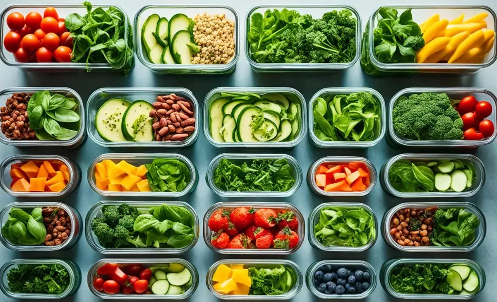 healthy Indian recipes