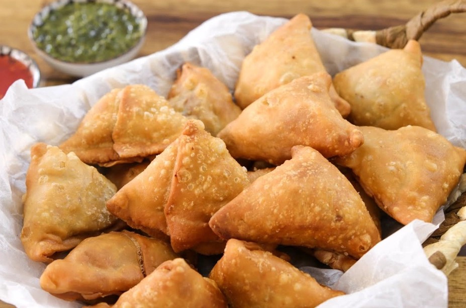 samosa recipe