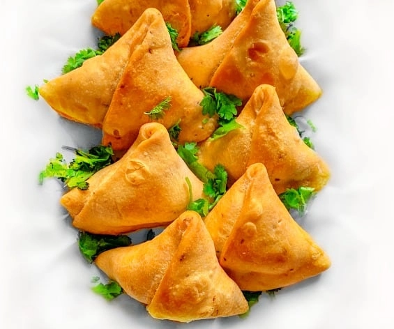 potato samosa filling