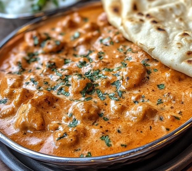 chicken makhani vs butter chicken