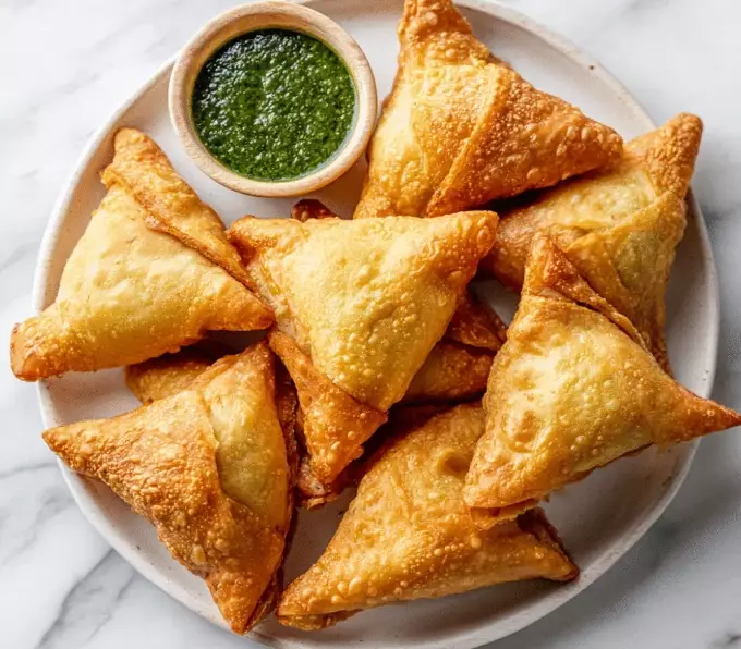 potato samosa filling