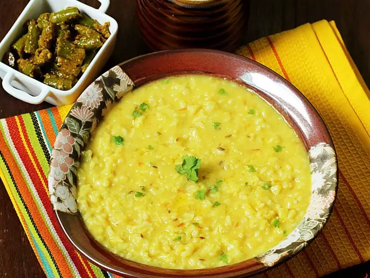most common dal in india