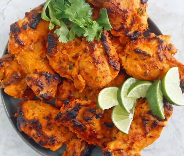 tandoori marinade