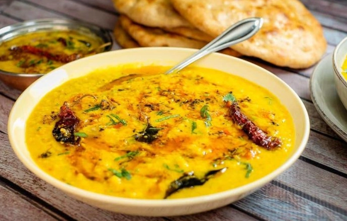 Ultimate Guide to the Best Indian Dal Recipe (Restaurant-Style)