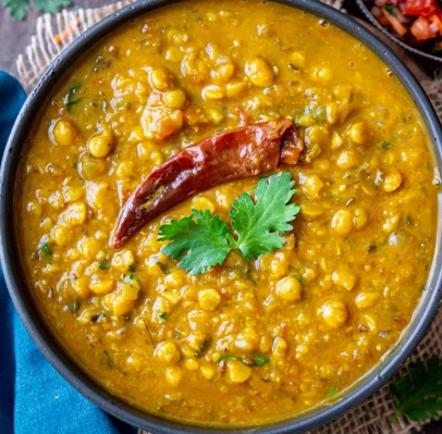 how to make dal