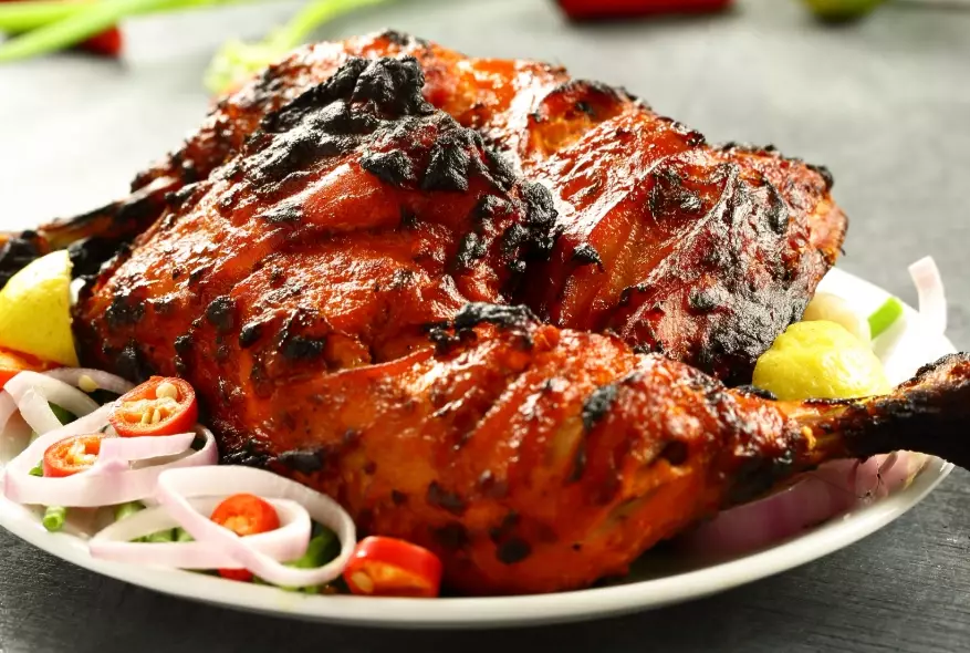 tandoori chicken recipe tandoori chicken recipe