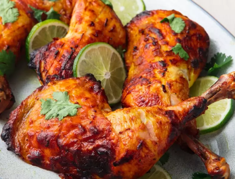 tandoori marinade easy tandoori marinade easy