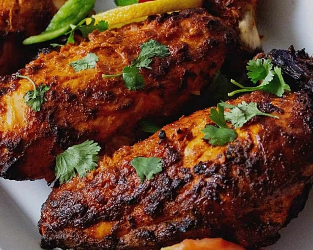 tandoori marinade easy tandoori marinade easy