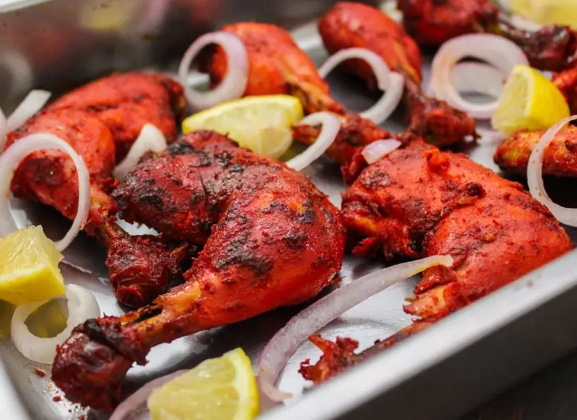 vegetarian tandoori recipes vegetarian tandoori recipes