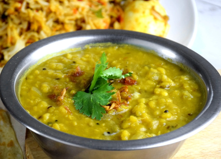 dal fry dal fry