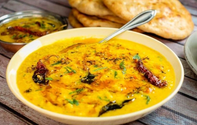 most common dal in india