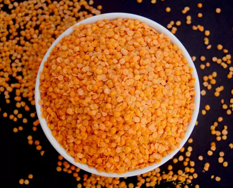 quick dal recipe