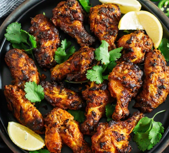 how to make tandoori chicken how to make tandoori chicken