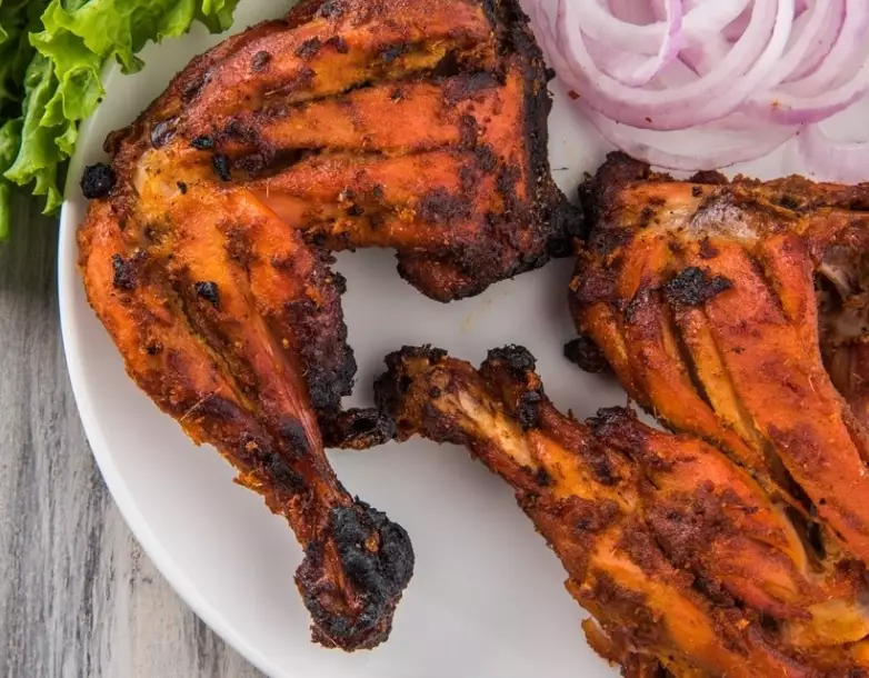 best tandoori chicken marinade