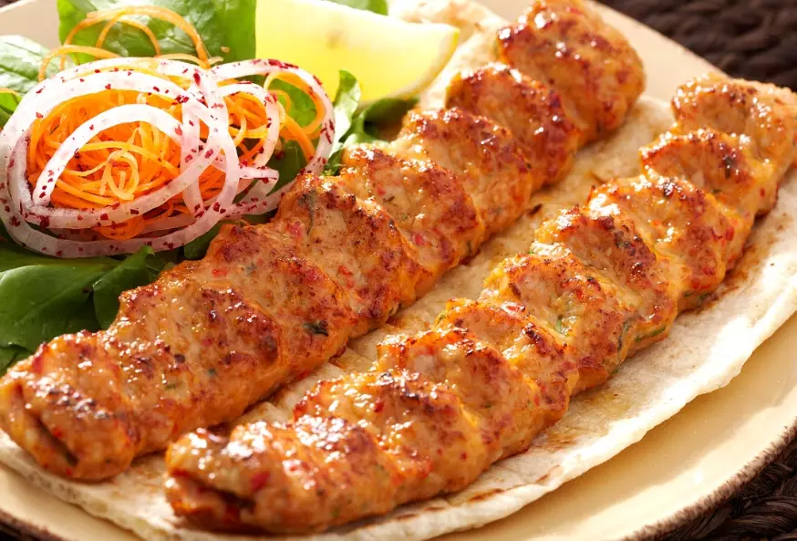 beef kebab recipe Indian beef kebab recipe Indian