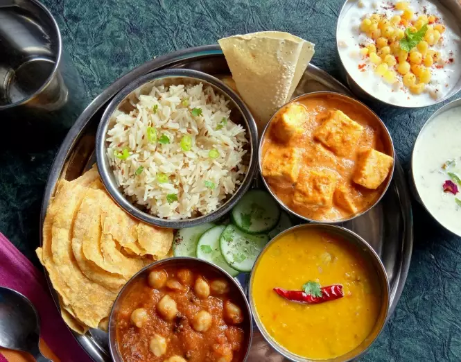 what to cook for dinner indian