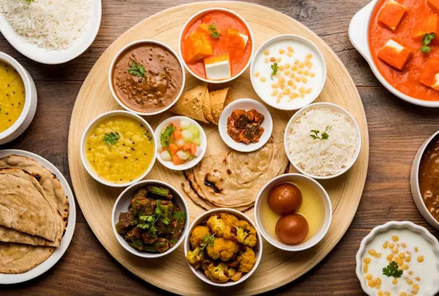 North Indian Dinner Ideas: 7 Delicious & Easy Recipes