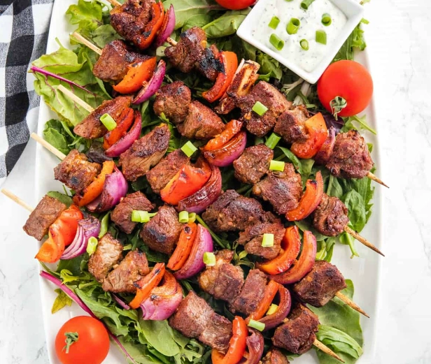 How to Make Indian Beef Kebab: Authentic Recipe & Expert Tips