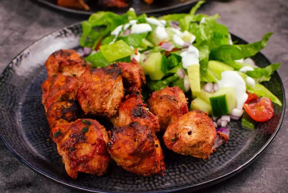 how to make chicken kebabs how to make chicken kebabs