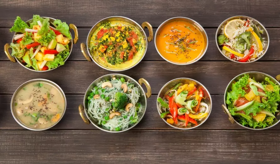 Must-Try North Indian Vegetarian Dishes: A Complete Guide