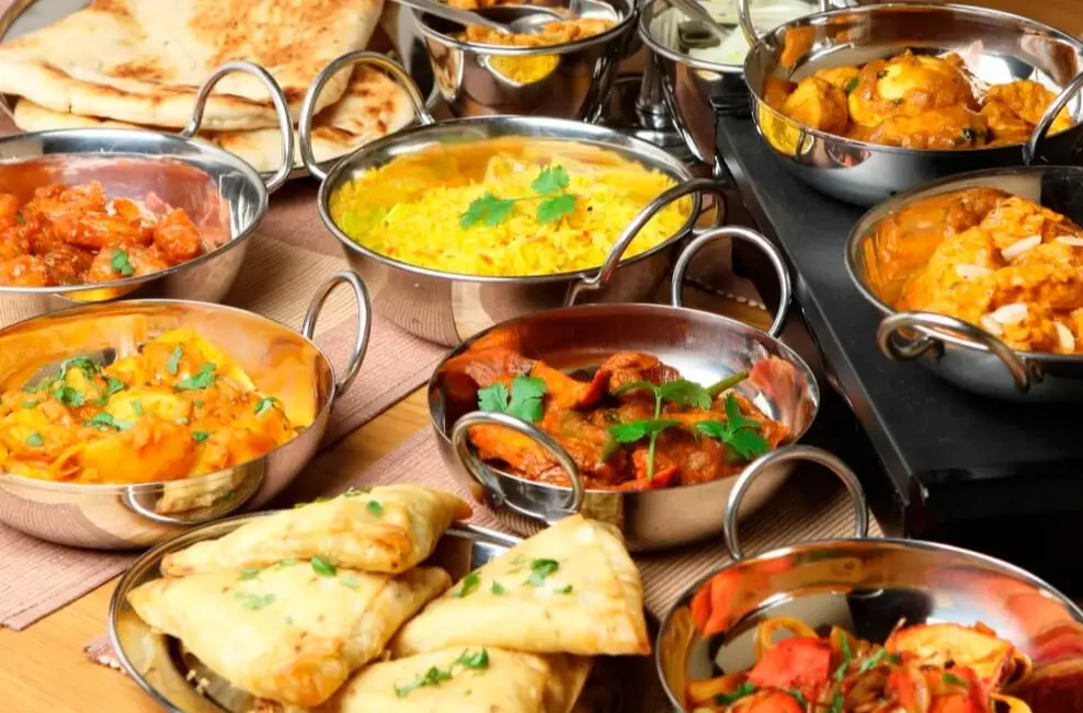 Most Popular North Indian Food: A Guide to Must-Try Dishes