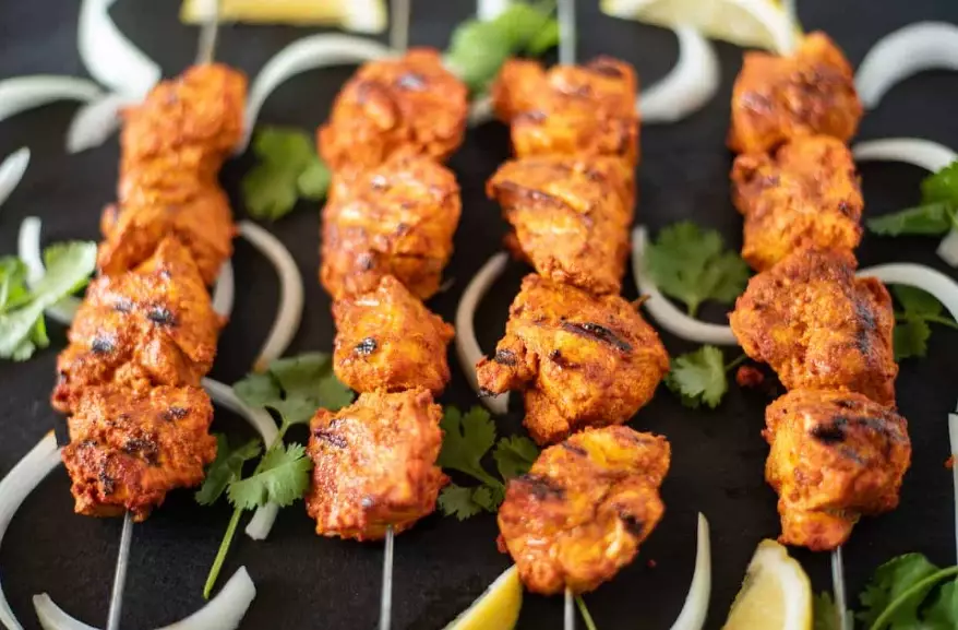 authentic kebab recipe