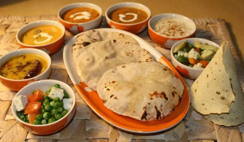 Best North Indian Recipes: Authentic Flavors for Home Cooks