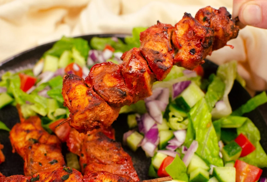 authentic kebab recipe