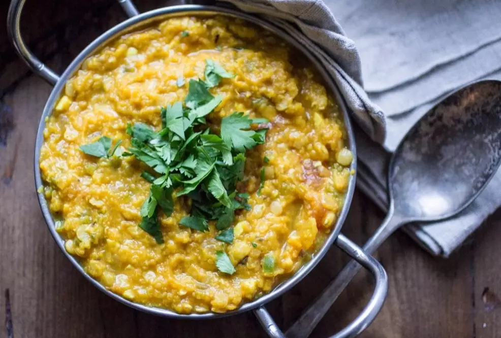 north indian vegetarian recipes