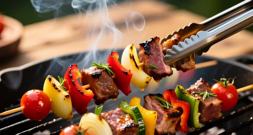 how to make tender kebabs