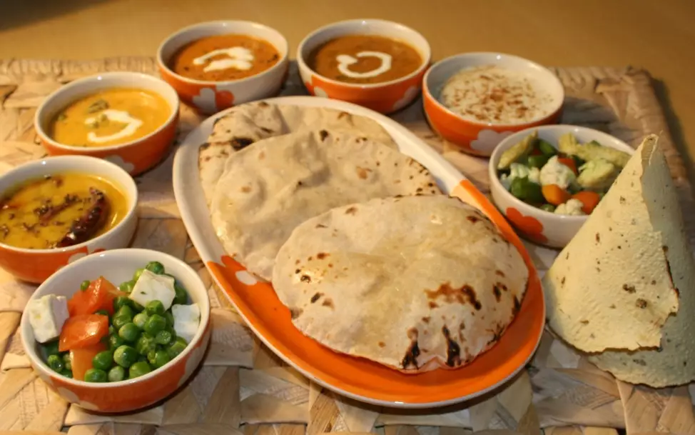 popular Indian dishes popular Indian dishes