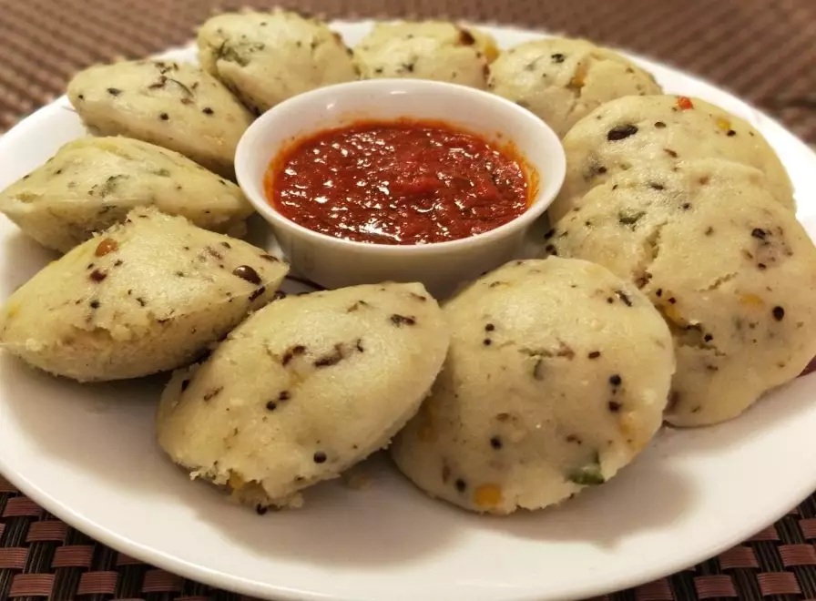 Suji Idli Recipe: The 20-Minute Breakfast Savior