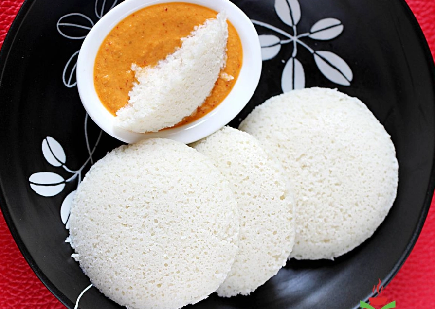 idli recipe