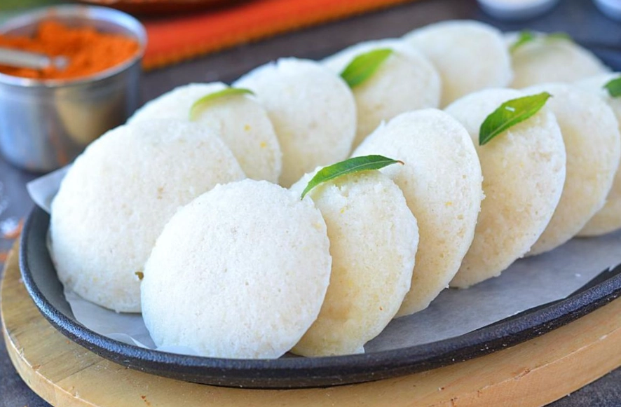 soft idli recipe