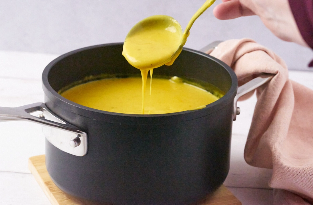 curry sauce vs gravy