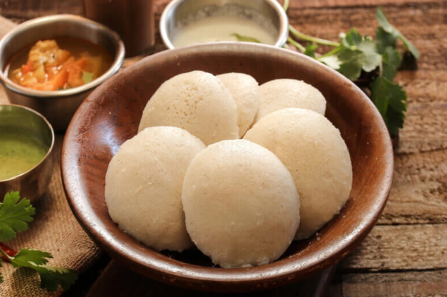 soft idli recipe