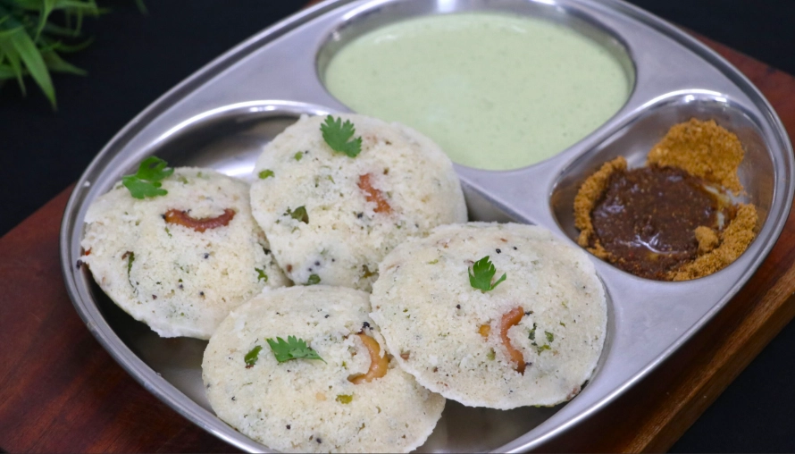 Secrets to Perfectly Soft & Fluffy Idli: A Complete Guide