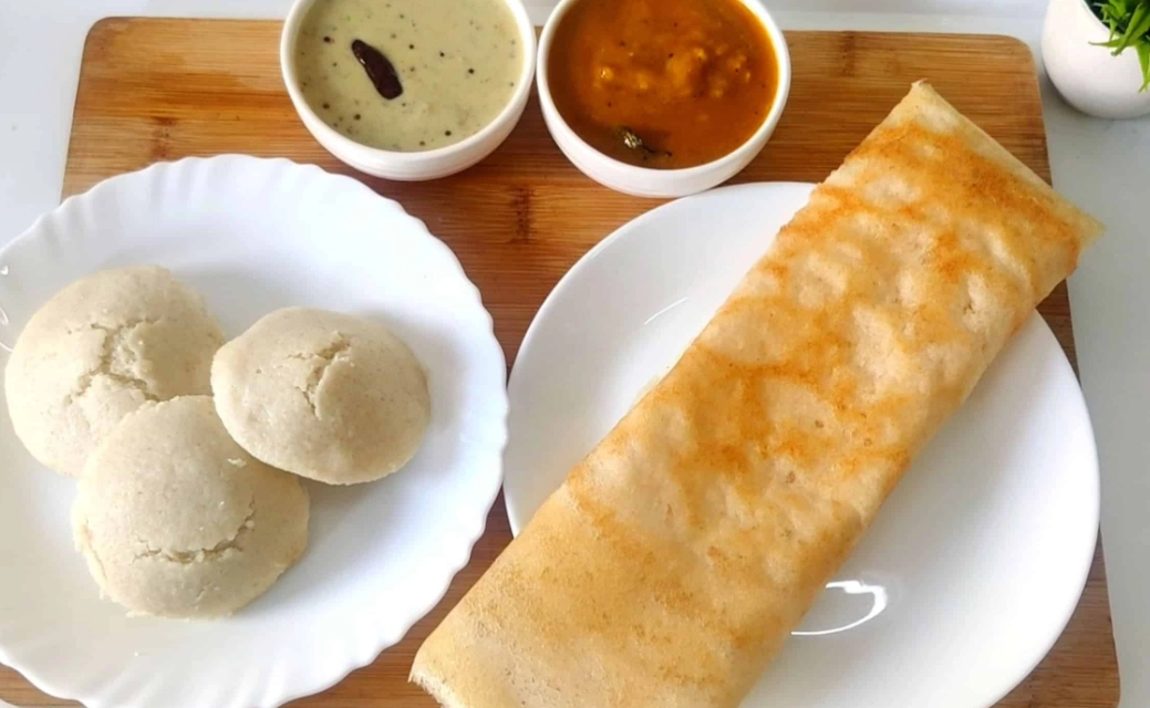 Perfect Soft Idli Recipe: The Definitive Guide for Fluffy Results