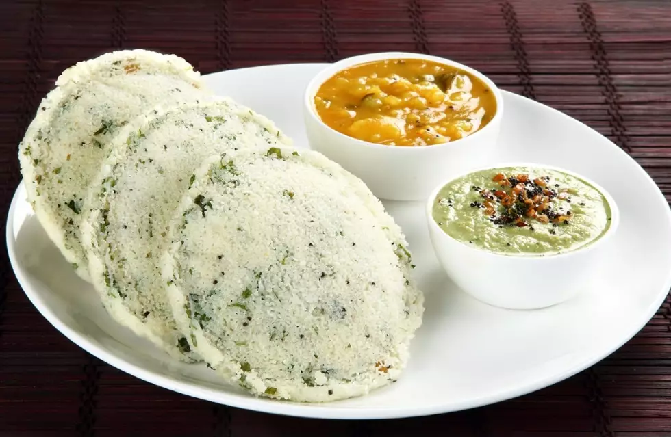 instant rava idli