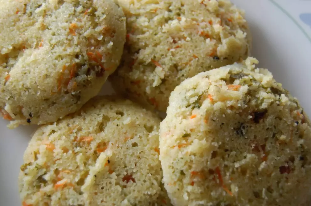 soft rava idli recipe