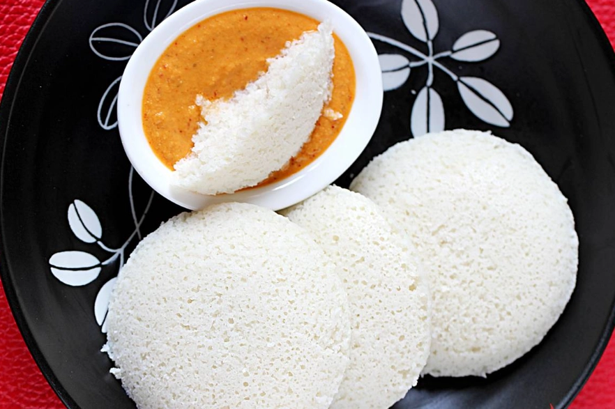 suji idli recipe