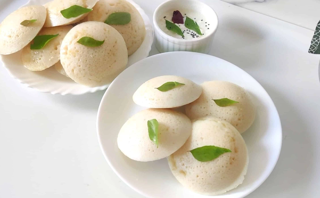 easy idli batter