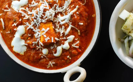 basic Indian gravy basic Indian gravy