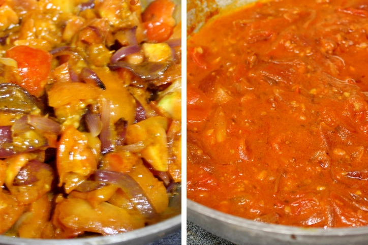 basic Indian gravy basic Indian gravy